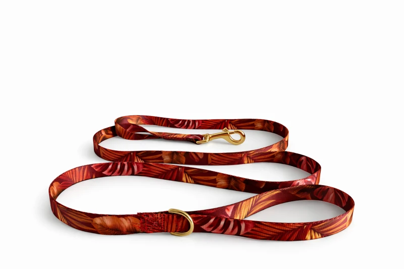 Smycz - Burnt Bloom.png